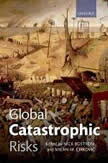 global catastrophic risk book
