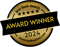 American Legacy Book Awards 2024