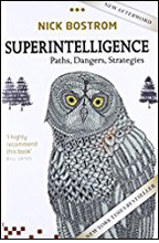 superintelligence by nick bostrom