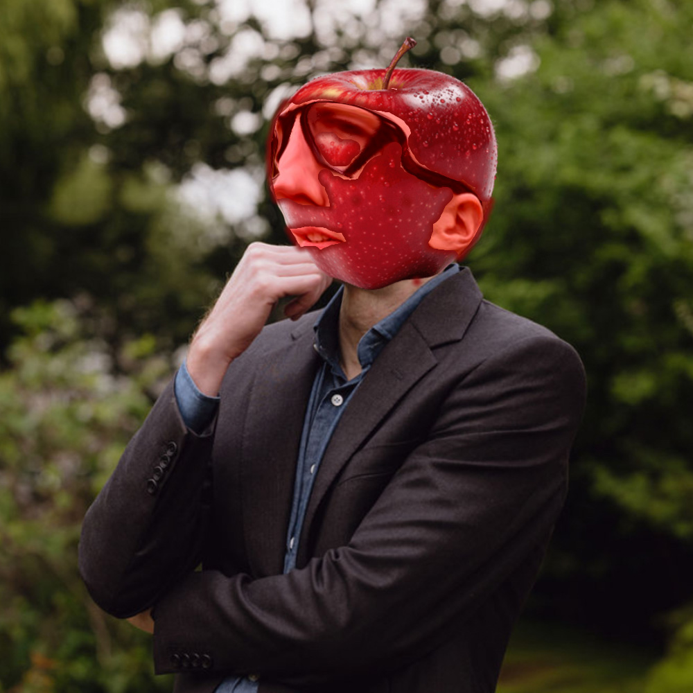 Apple thinker