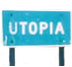 Letter from Utopia cover